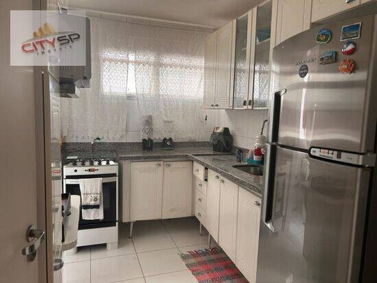 Apartamento Vila Guarani (Zona Sul), São Paulo - SP