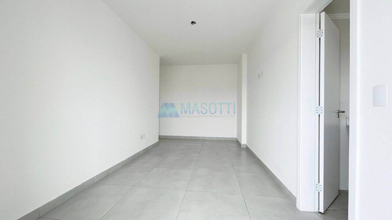 Apartamento Canto do Forte, Praia Grande - SP