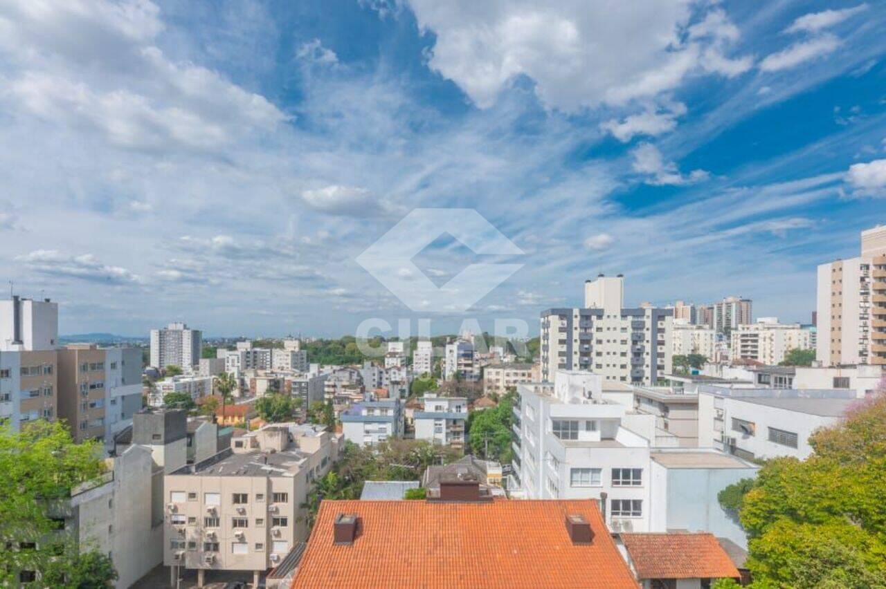 Cobertura Higienópolis, Porto Alegre - RS