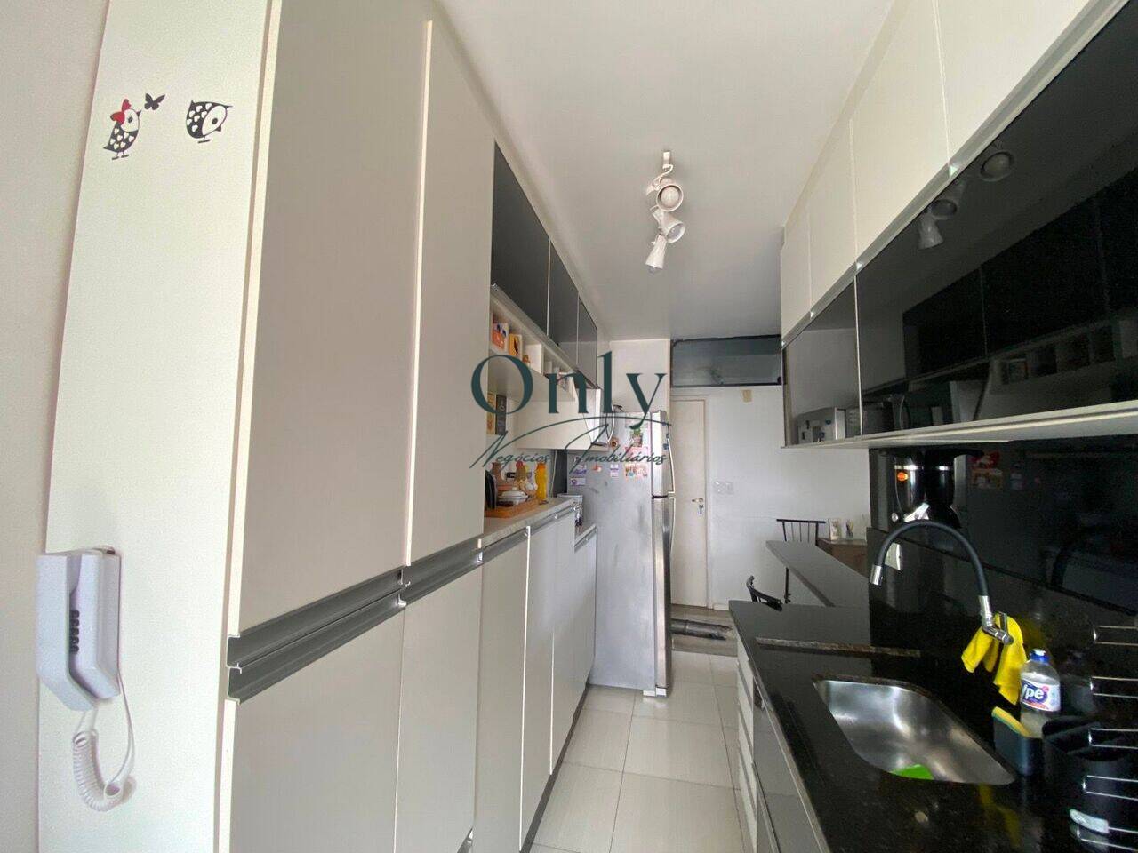 Apartamento Loteamento City Jaragua, São Paulo - SP