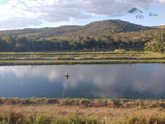 Centro - Alexânia - GO, Alexânia - GO