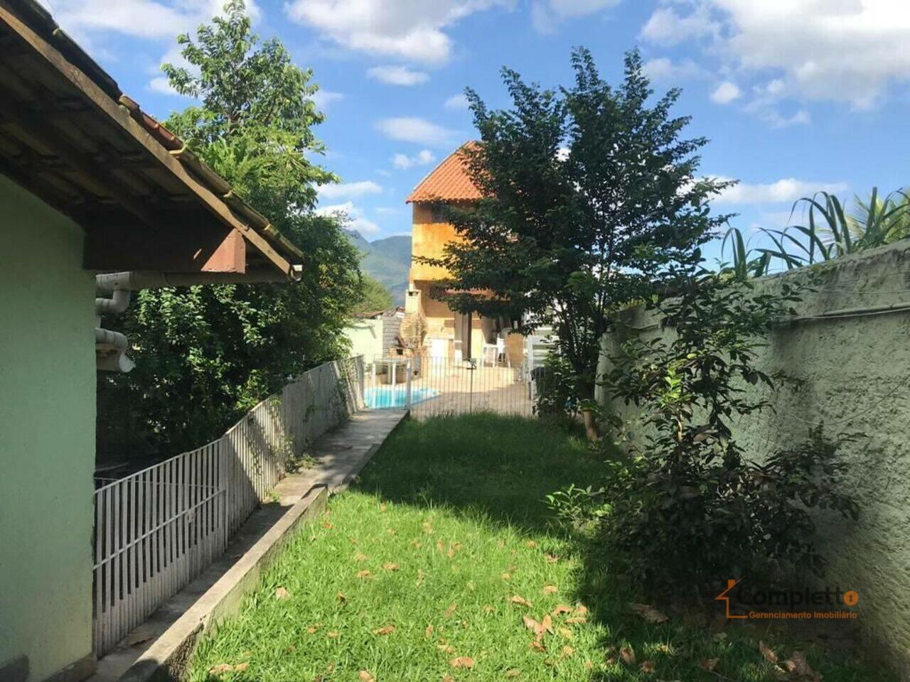 Casa Taquara, Rio de Janeiro - RJ