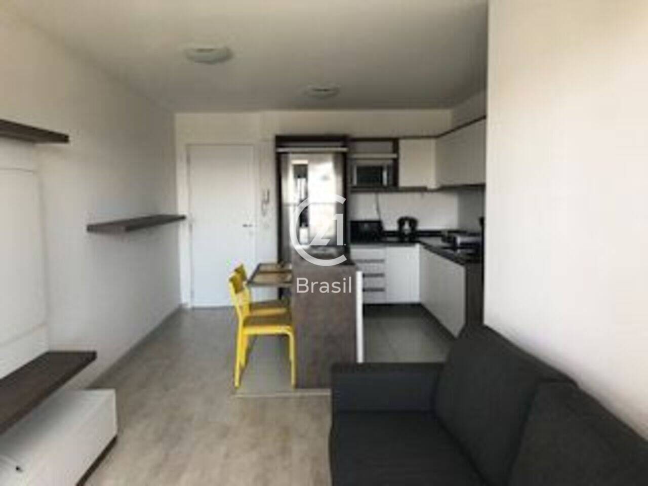 Apartamento Jardim das Perdizes, São Paulo - SP