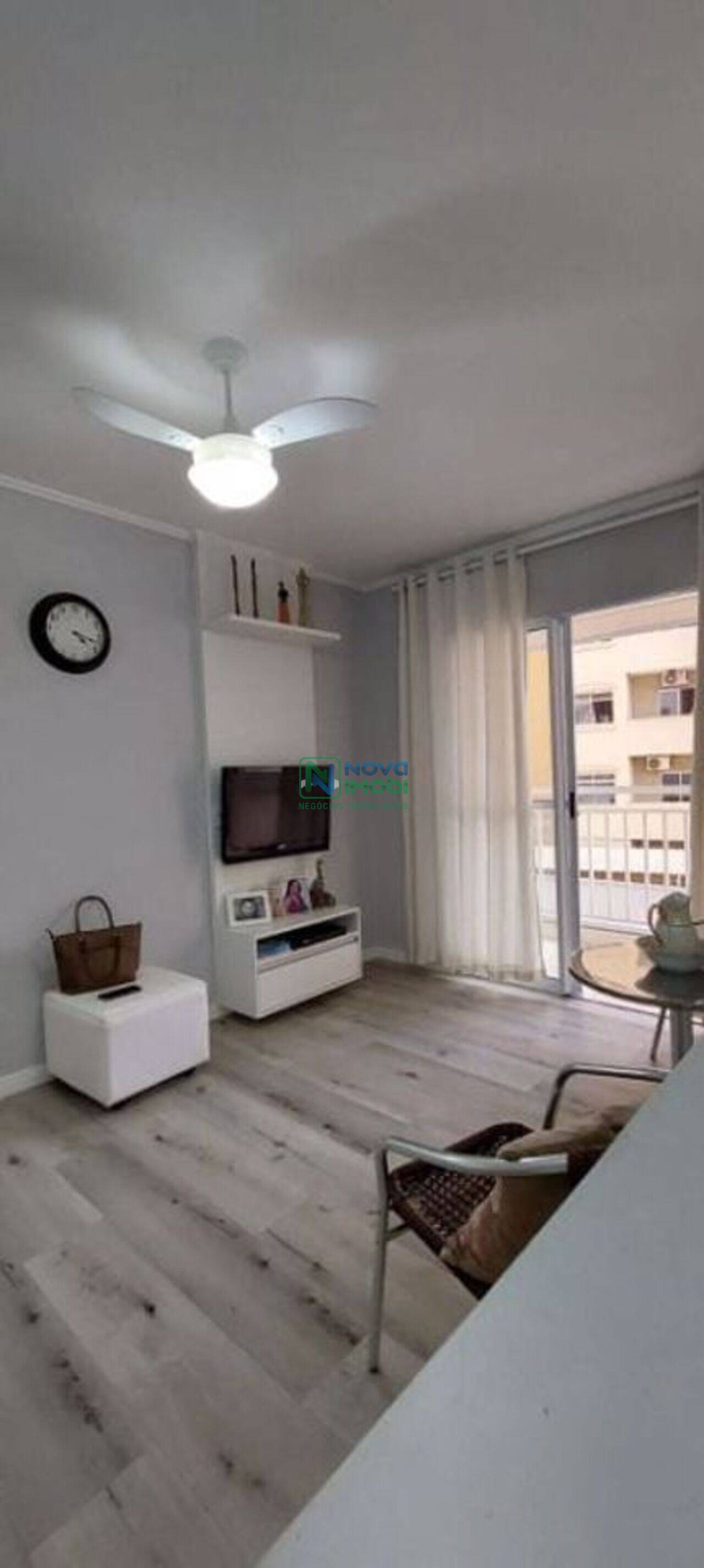 Apartamento Nova América, Piracicaba - SP