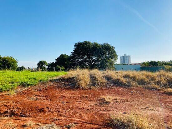 Terreno de 254 m² São Luiz - Piracicaba, à venda por R$ 250.928