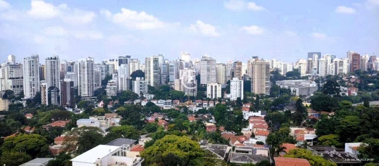 Cobertura Perdizes, São Paulo - SP