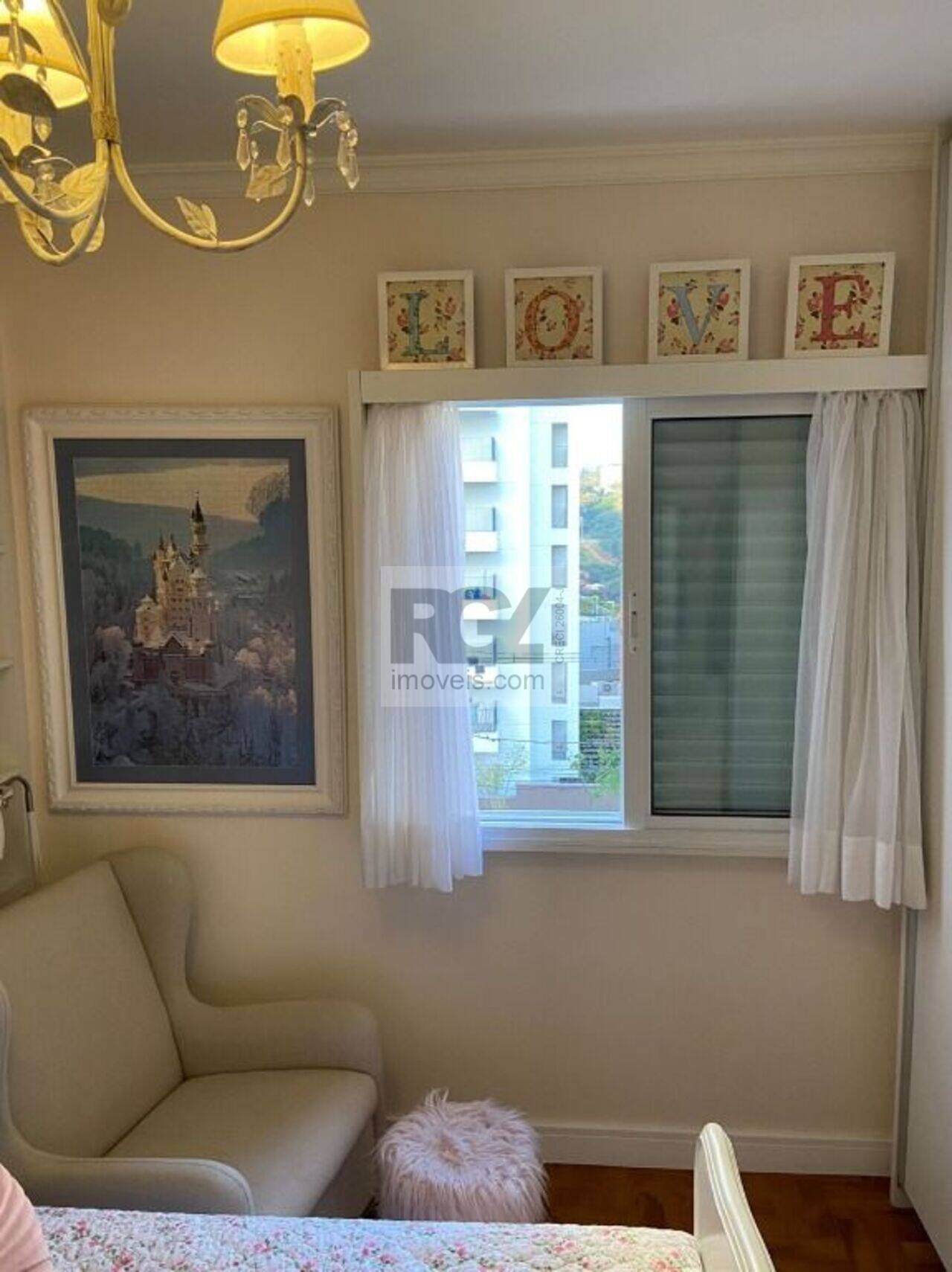 Apartamento Vila Mariana, São Paulo - SP