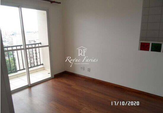 Apartamento Umuarama, Osasco - SP