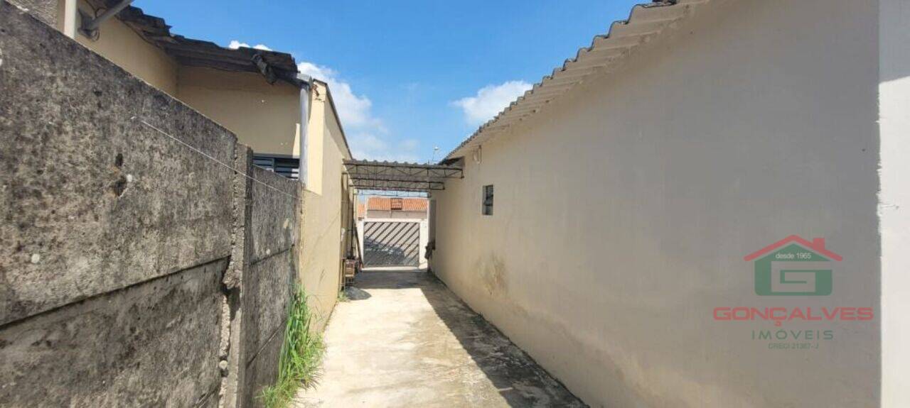 Casa Santo Antonio, Capivari - SP