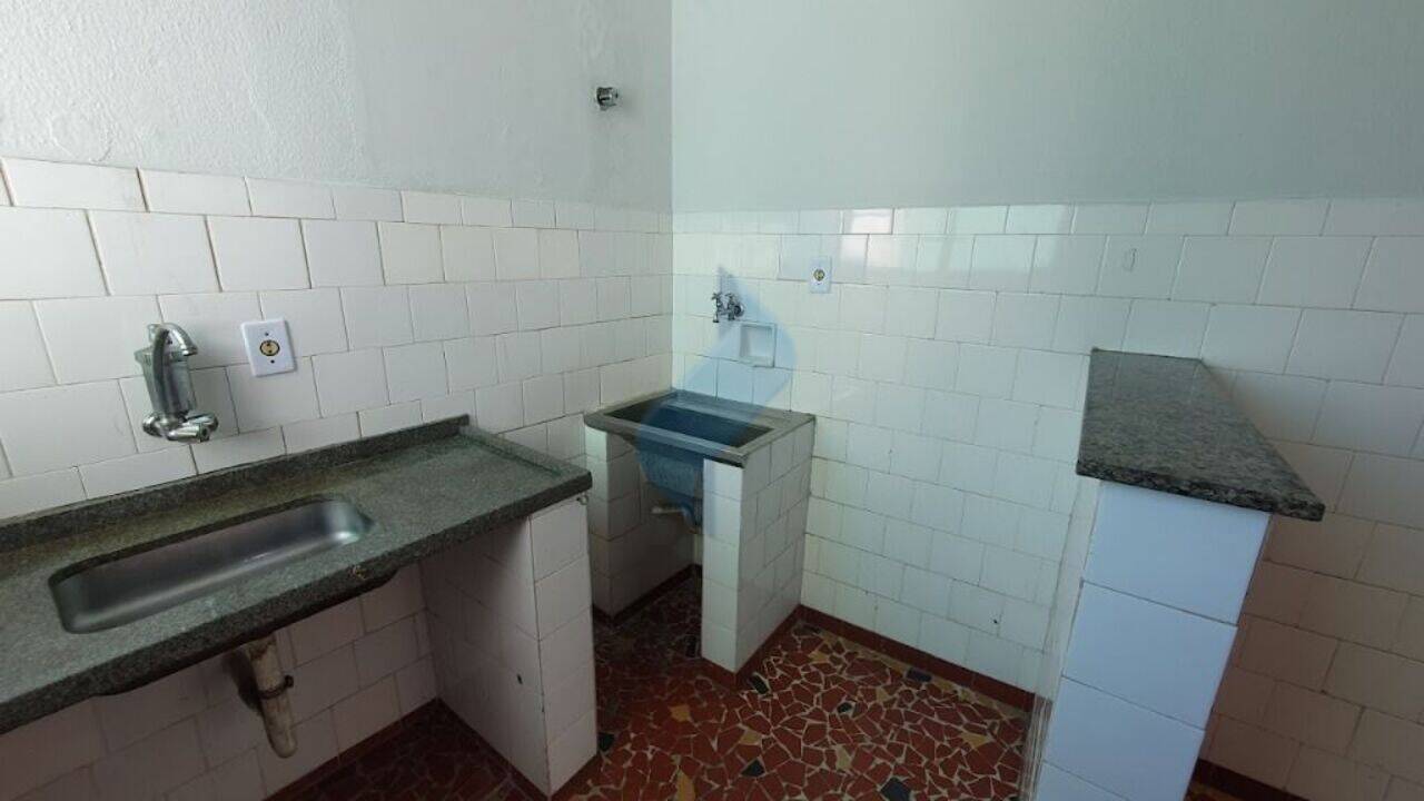 Apartamento Centro, Sorocaba - SP