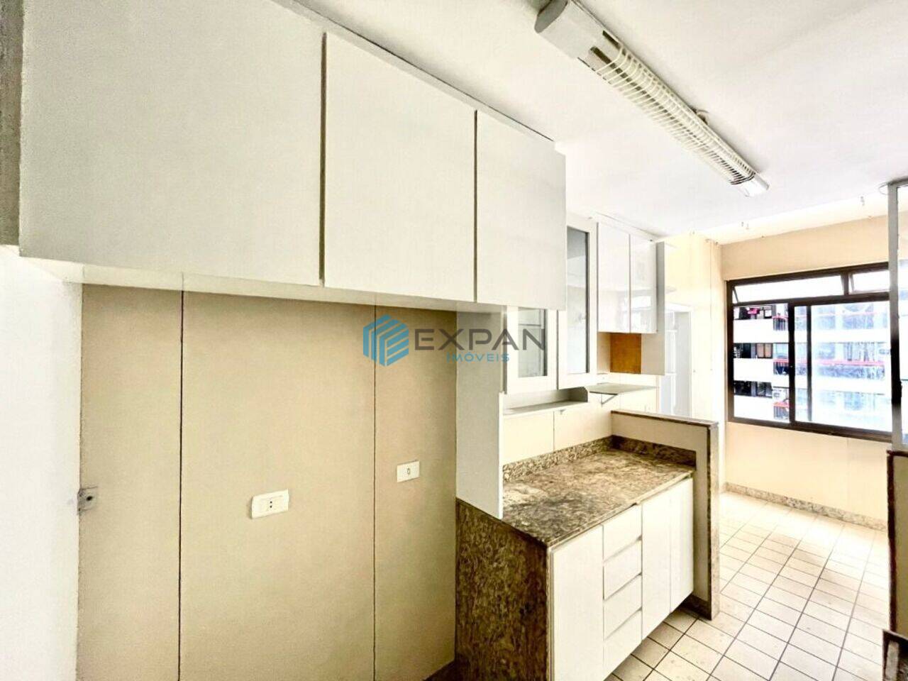 Apartamento Barra da Tijuca, Rio de Janeiro - RJ