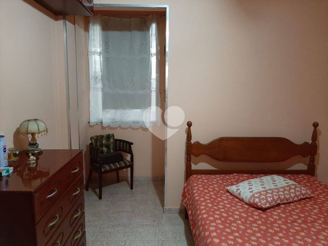 Apartamento Vila Isabel, Rio de Janeiro - RJ