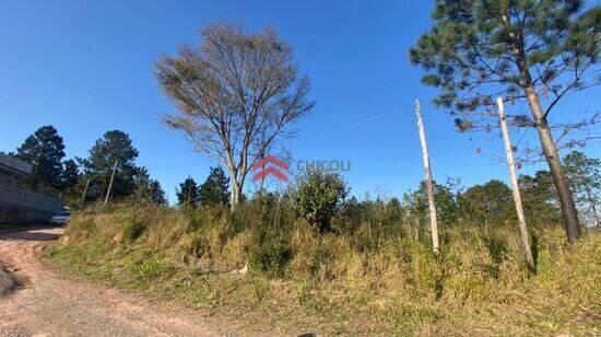 Terreno Parque Belbancy, Vargem Grande Paulista - SP