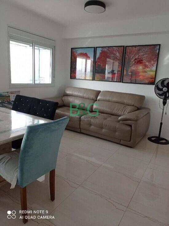 Apartamento Brás, São Paulo - SP