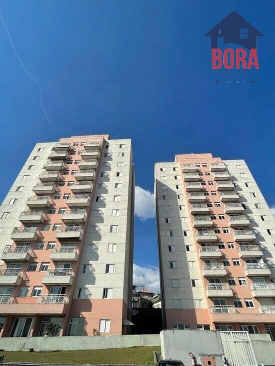 Apartamento de 67 m² Terra Preta - Mairiporã, à venda por R$ 250.000
