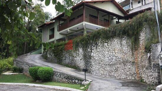 Casa Sape, Niterói - RJ