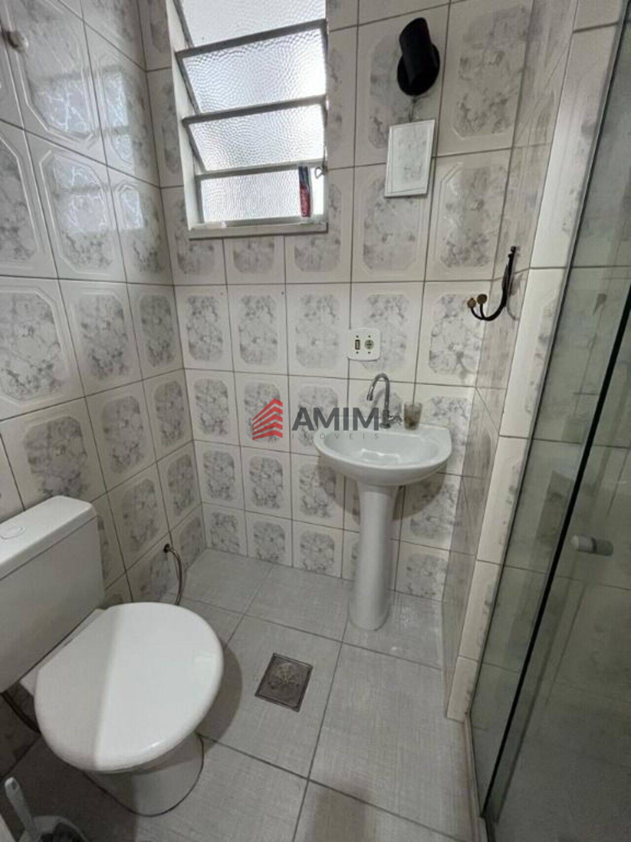 Apartamento Santa Rosa, Niterói - RJ