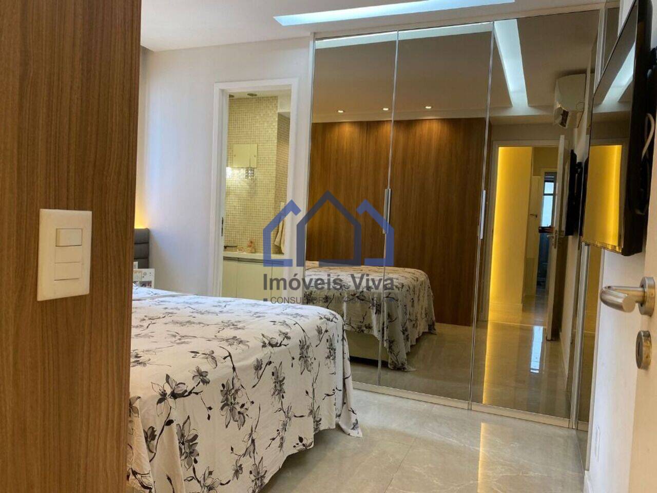 Apartamento Rosarinho, Recife - PE