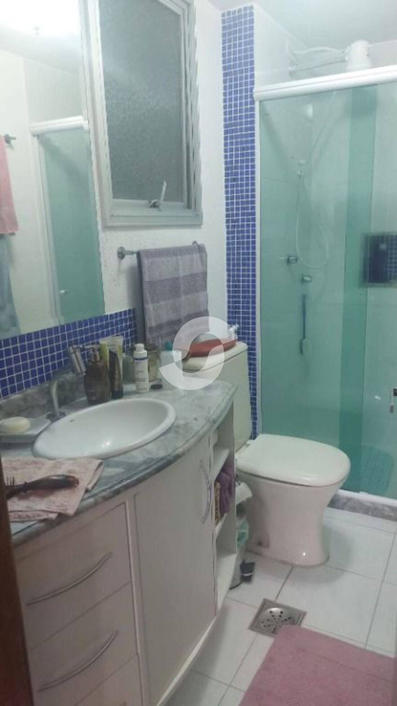 Apartamento Icaraí, Niterói - RJ