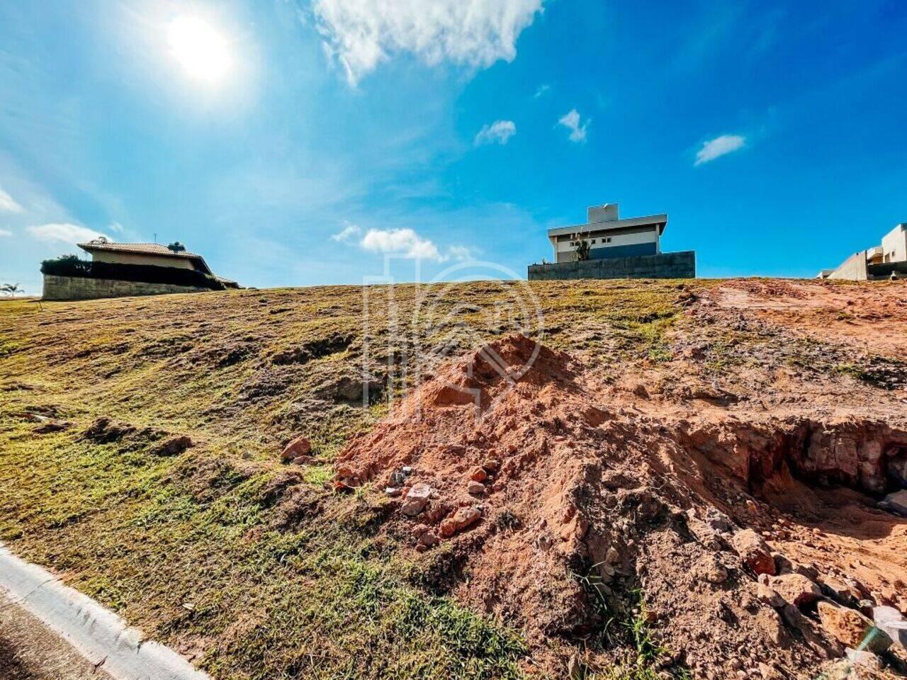 Terreno Condomínio Residencial Altos da Quinta, São José dos Campos - SP