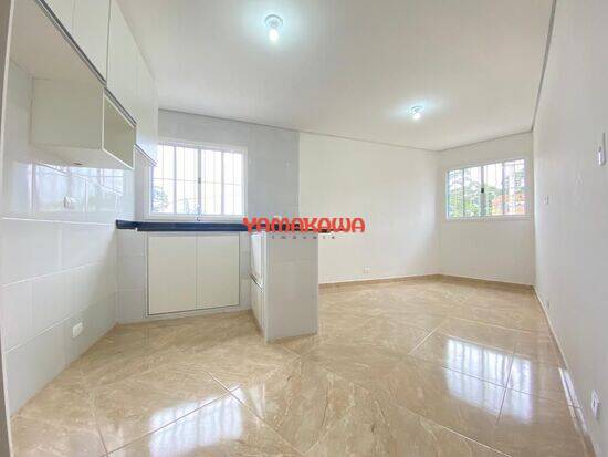 Apartamento Itaquera, São Paulo - SP