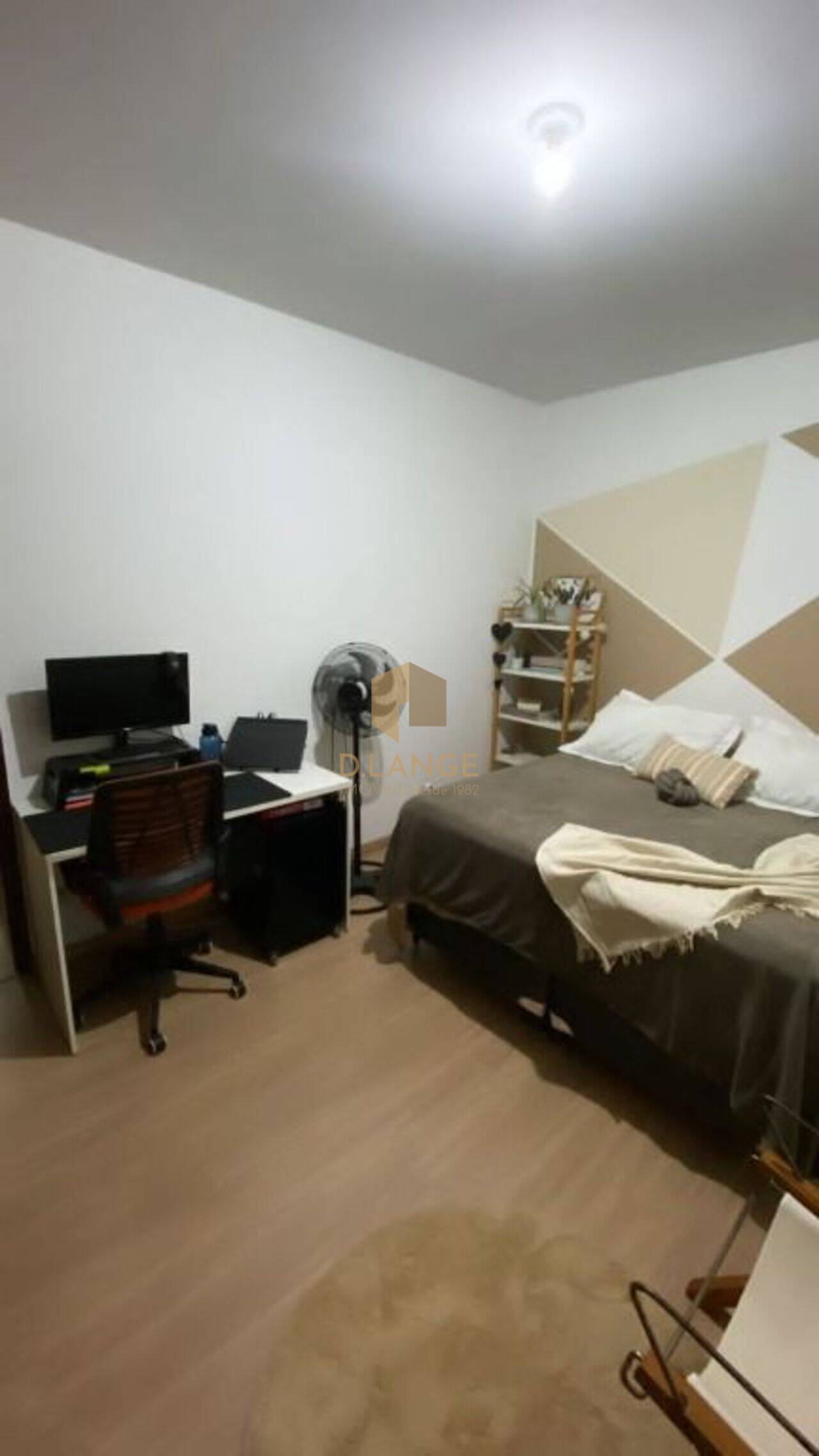 Apartamento Jardim Guanabara, Campinas - SP