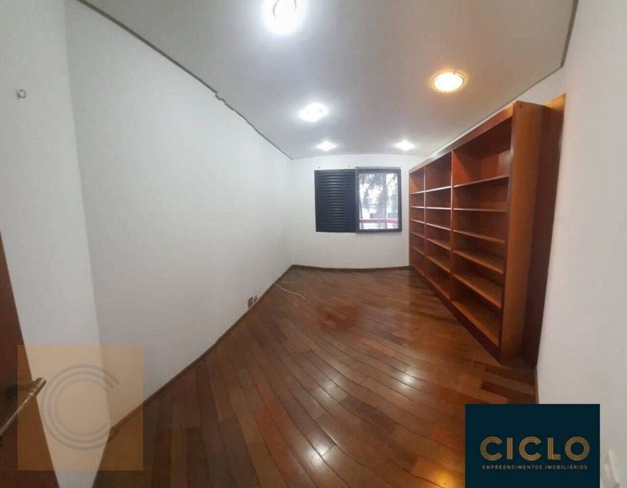 Apartamento Tatuapé, São Paulo - SP