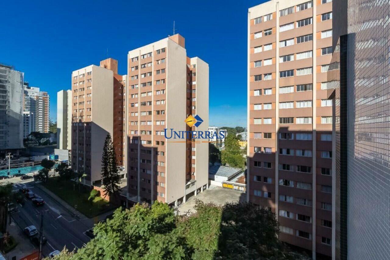 Apartamento Cristo Rei, Curitiba - PR