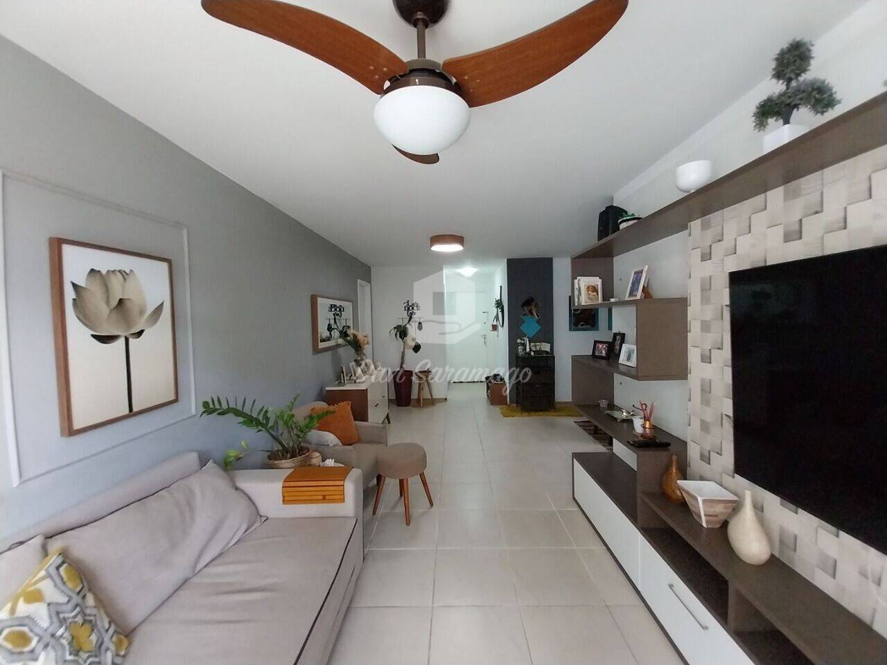 Apartamento Itaipu, Niterói - RJ