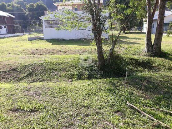Terreno de 390 m² Rio do Ouro - Niterói, à venda por R$ 85.000