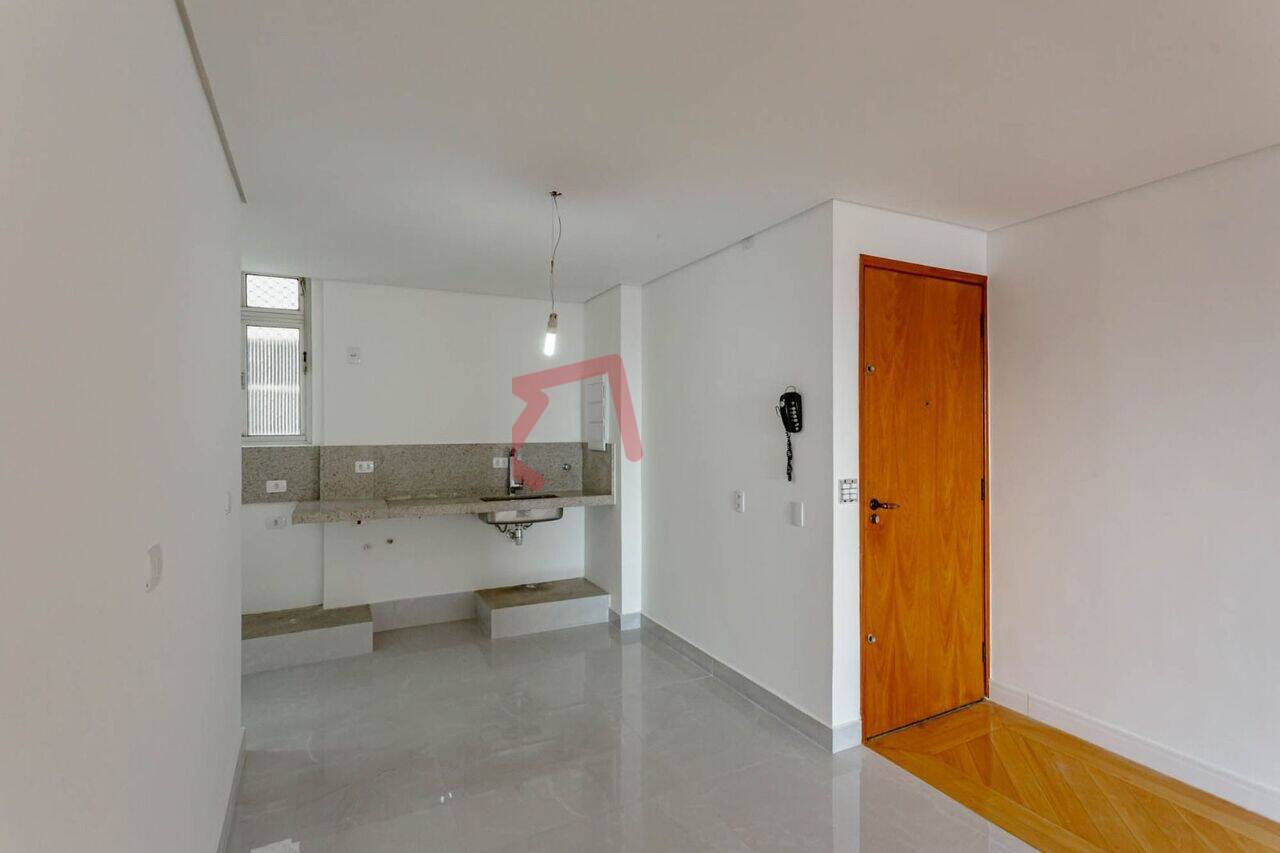 Apartamento Sumaré, São Paulo - SP