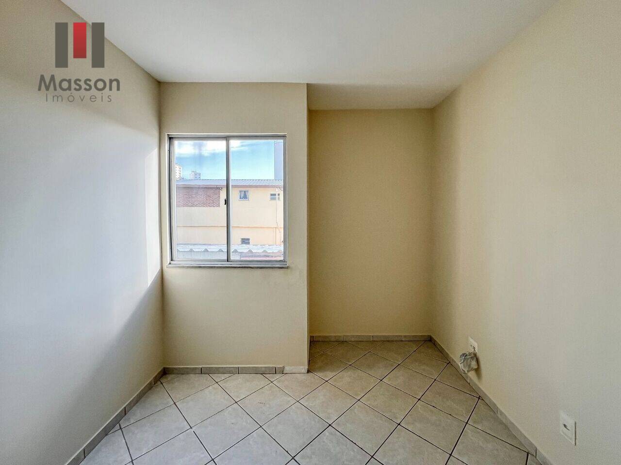 Apartamento São Pedro, Juiz de Fora - MG