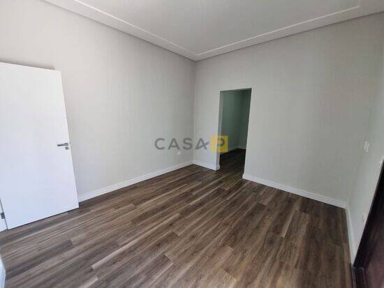 Loteamento Residencial Jardim Villagio - Americana - SP, Americana - SP