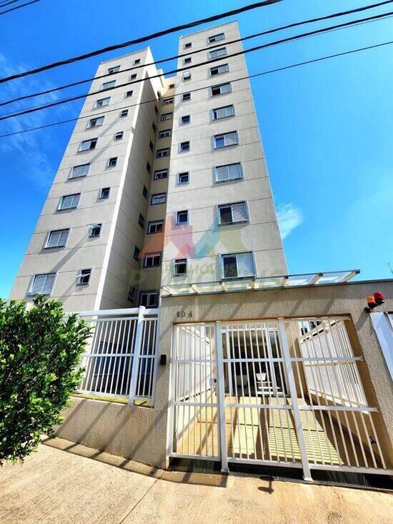 Condomínio Residencial Parque Ceci - Indaiatuba - SP, Indaiatuba - SP