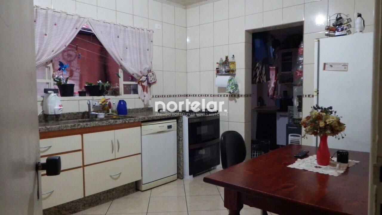 Apartamento Nossa Senhora do Ó, São Paulo - SP