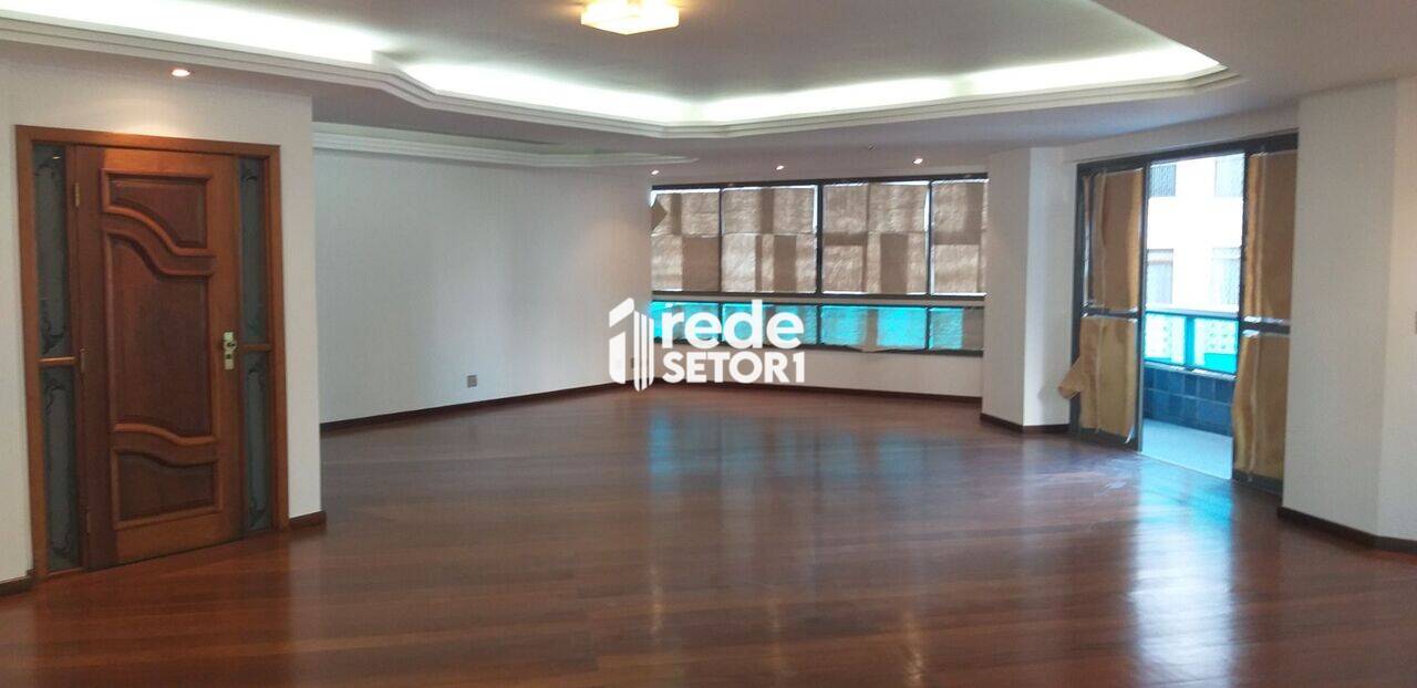 Apartamento Centro, Juiz de Fora - MG