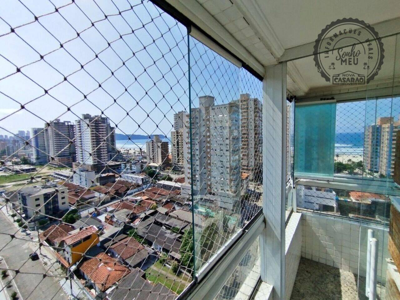 Apartamento Aviação, Praia Grande - SP