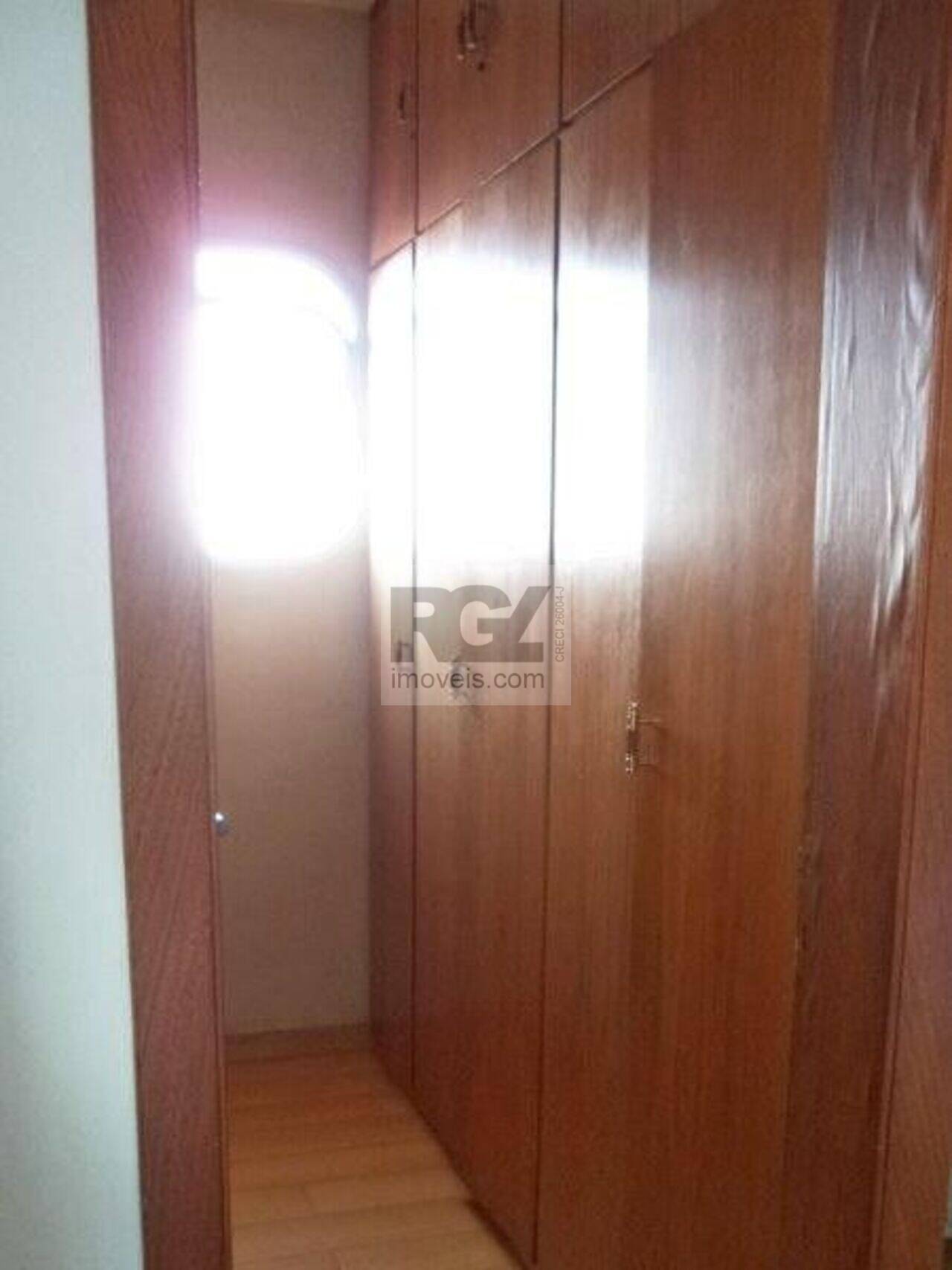 Apartamento Moema, São Paulo - SP