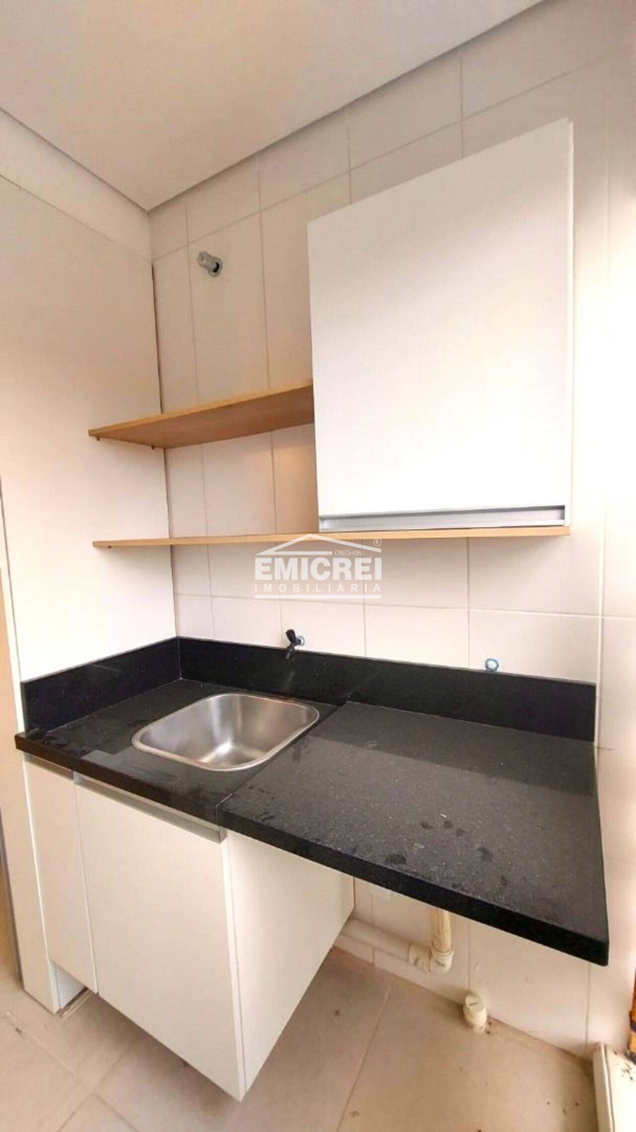 Apartamento Independência, São Leopoldo - RS