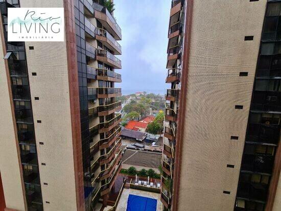 Apartamento Copacabana, Rio de Janeiro - RJ