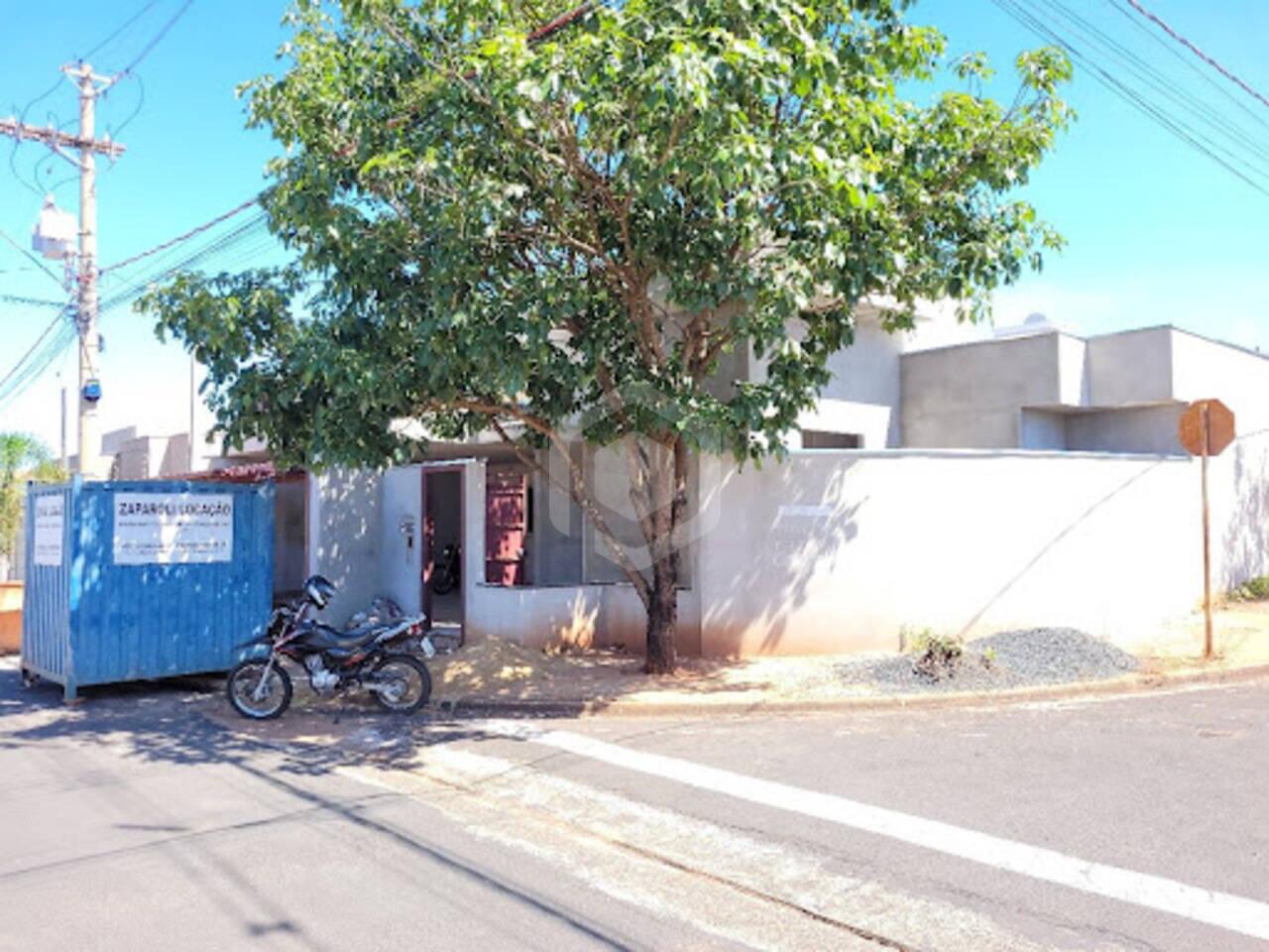 Casa Vila Formosa, Votuporanga - SP