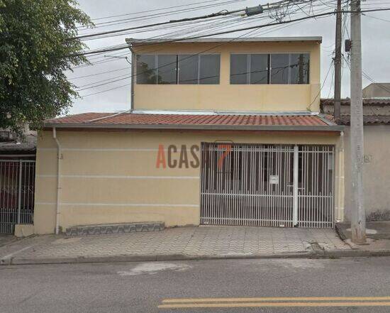 Conjunto Habitacional Júlio de Mesquita Filho - Sorocaba - SP, Sorocaba - SP