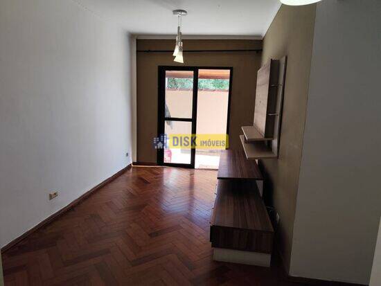 Apartamento Vila Lusitânia, São Bernardo do Campo - SP