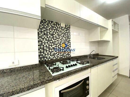 Apartamento Tingui, Curitiba - PR