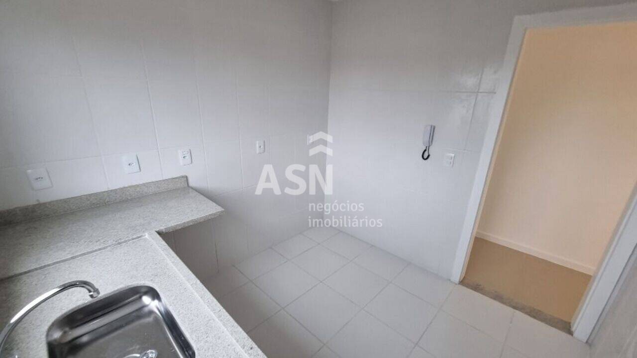 Apartamento Extensão do Bosque, Rio das Ostras - RJ