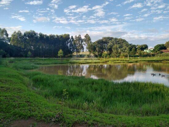 Zona Rural - São Miguel do Iguaçu - PR, São Miguel do Iguaçu - PR