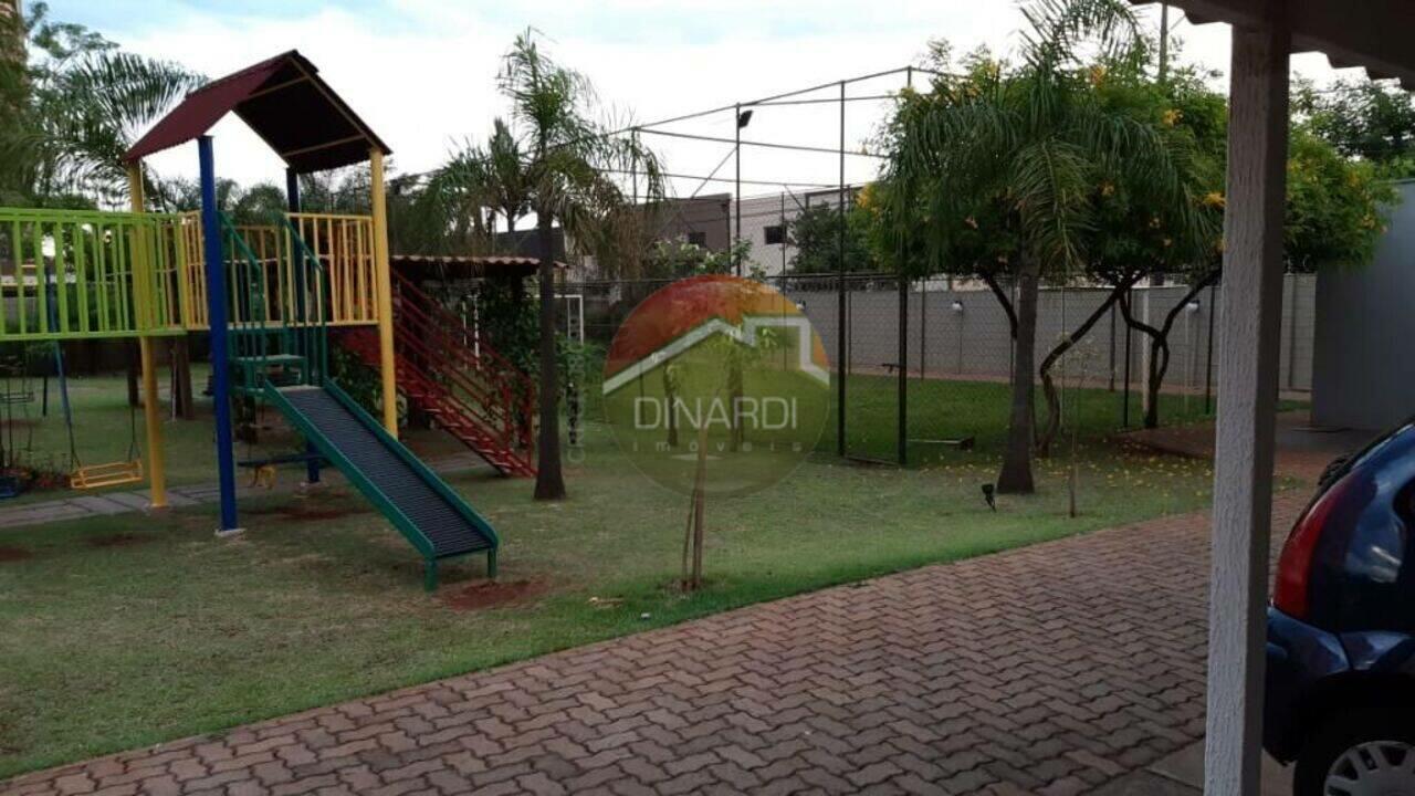 Apartamento Sumarezinho, Ribeirão Preto - SP