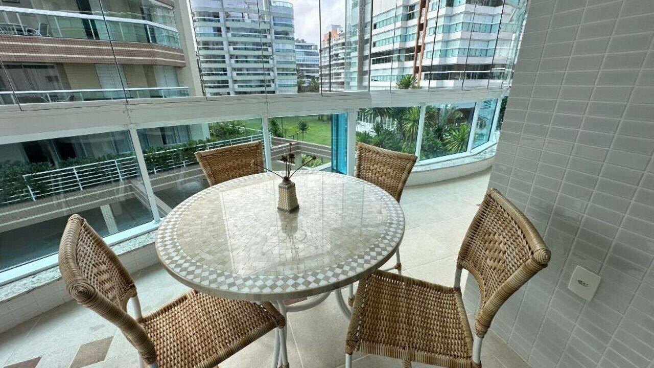 Apartamento Riviera de São Lourenço, Bertioga - SP