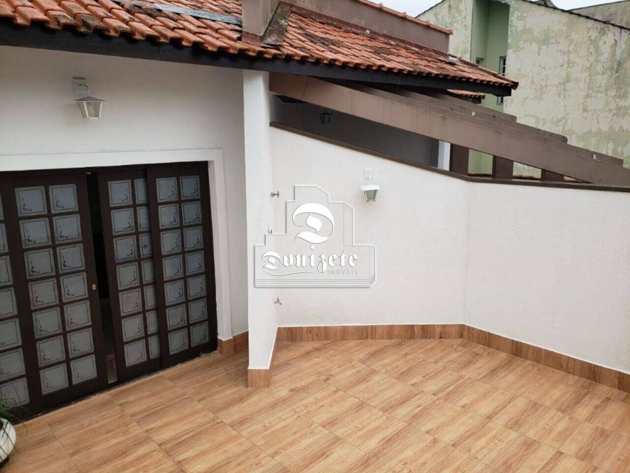 Casa Vila Vitória, Santo André - SP