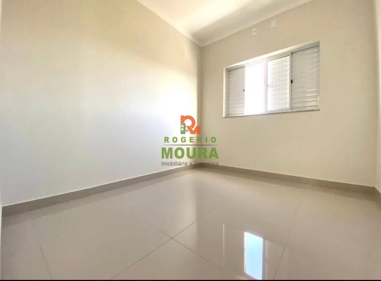 Apartamento Santa Rita I, Pouso Alegre - MG